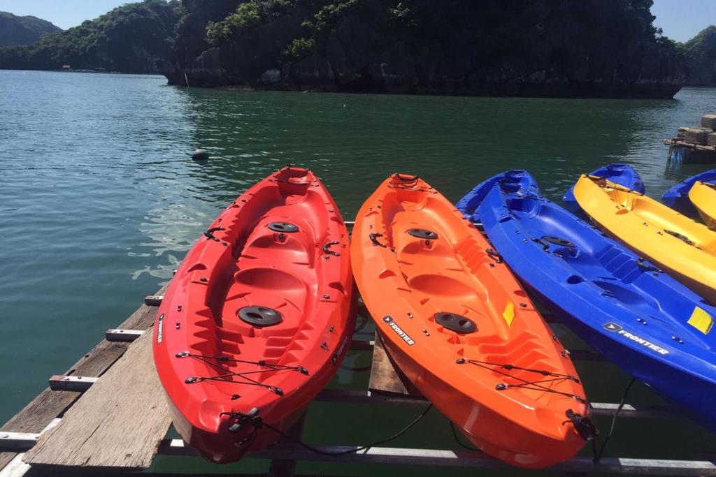 UniCharm Cruise - 12