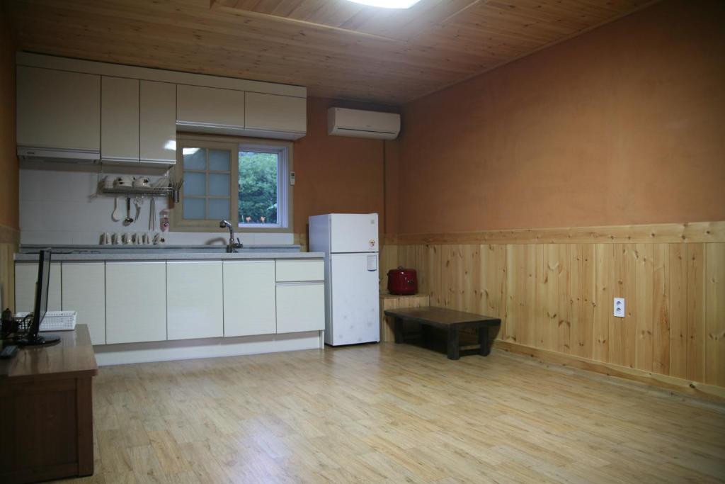 Byelgang Pension - Studio De Famille