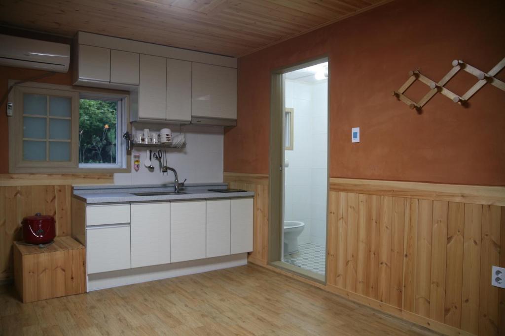 Byelgang Pension - Maison D'une Chambre