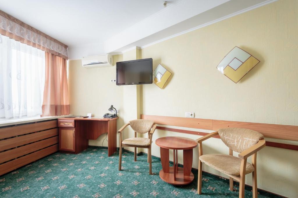 Tourist Hotel Complex - Family Junior Suite