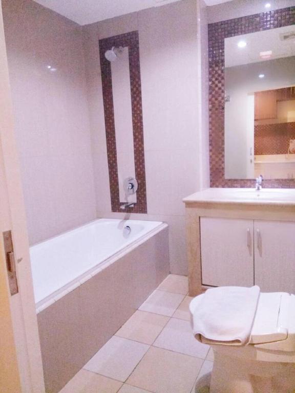 Grand Kasira - Deluxe Double Room