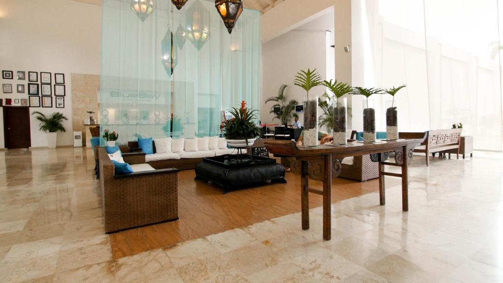 Blue Bay Villas Doradas