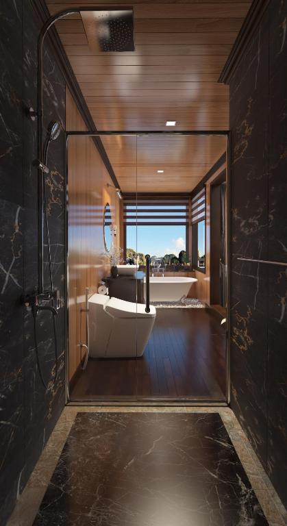 La Regina Legend Cruise - 9