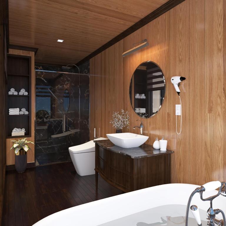 La Regina Legend Cruise - 8