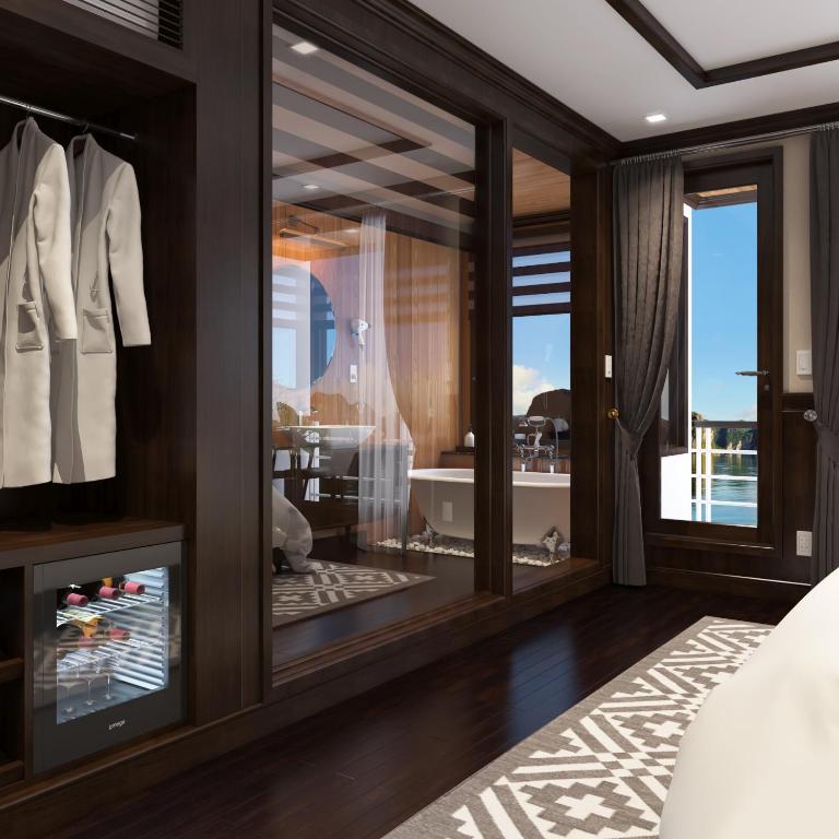 La Regina Legend Cruise - 10