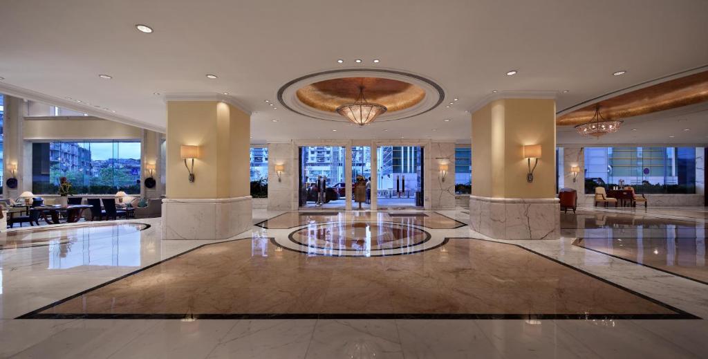 Fotografie z fotogalerie ubytování Hotel Royal Macau v destinaci Macau