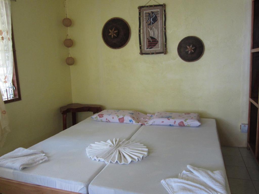 Postel nebo postele na pokoji v ubytování Royal Cliff Resort