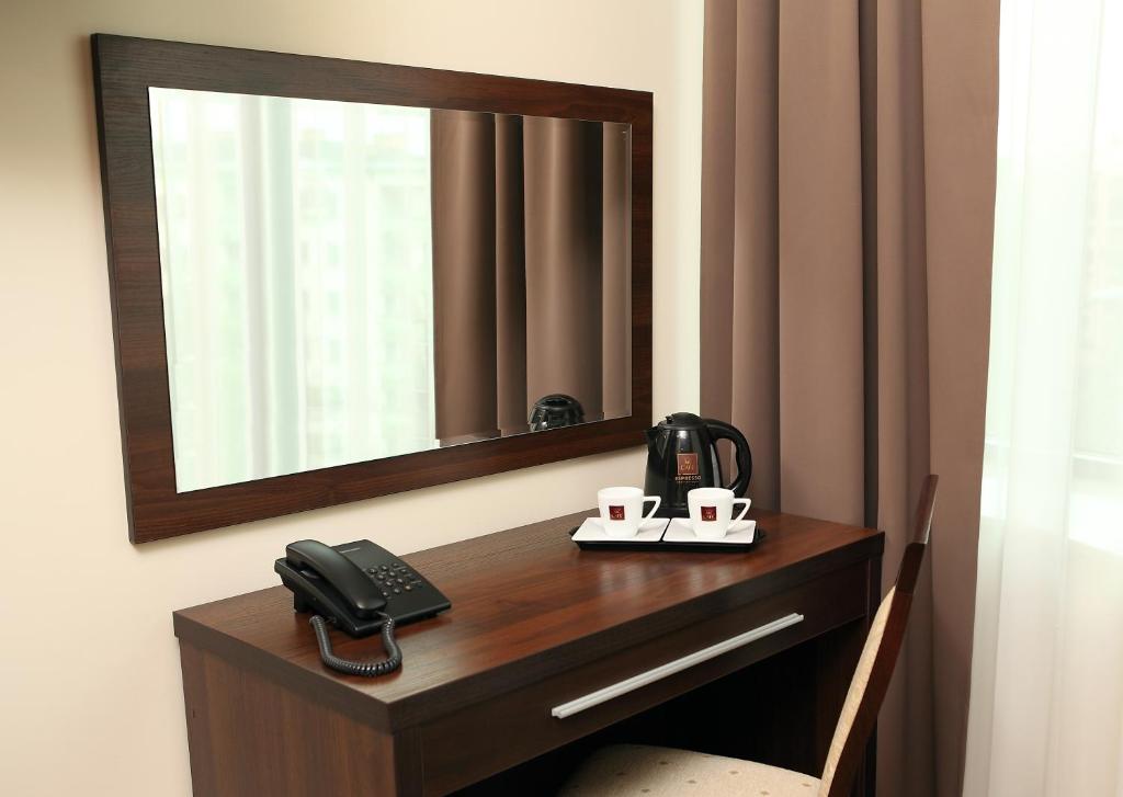 Hotel Forum Fitness Spa & Wellness - 10