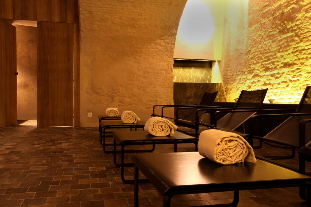 Hotel Julien - Resim 12