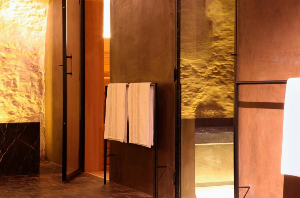 Hotel Julien - Resim 15