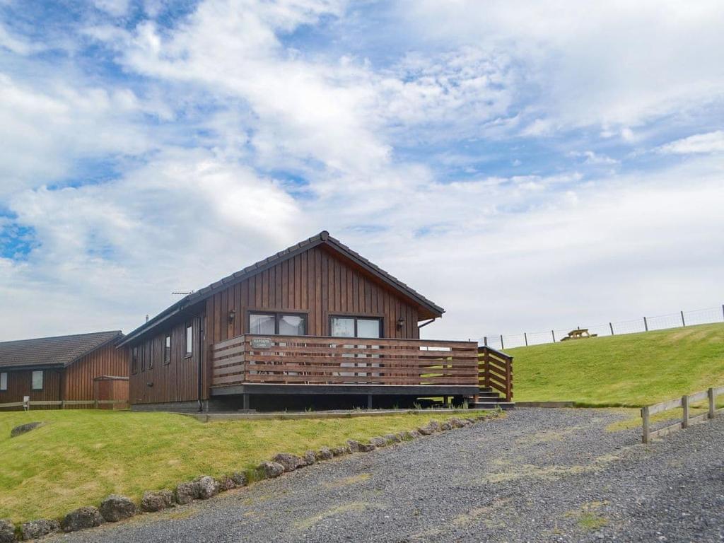 Kaptains Cabin - Housity