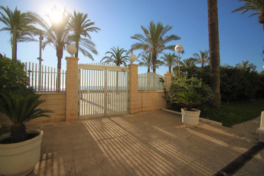 Fotografie z fotogalerie ubytování LOTELITO Escucha y disfruta del mar en 1º Línea San Juan Playa v destinaci Alicante