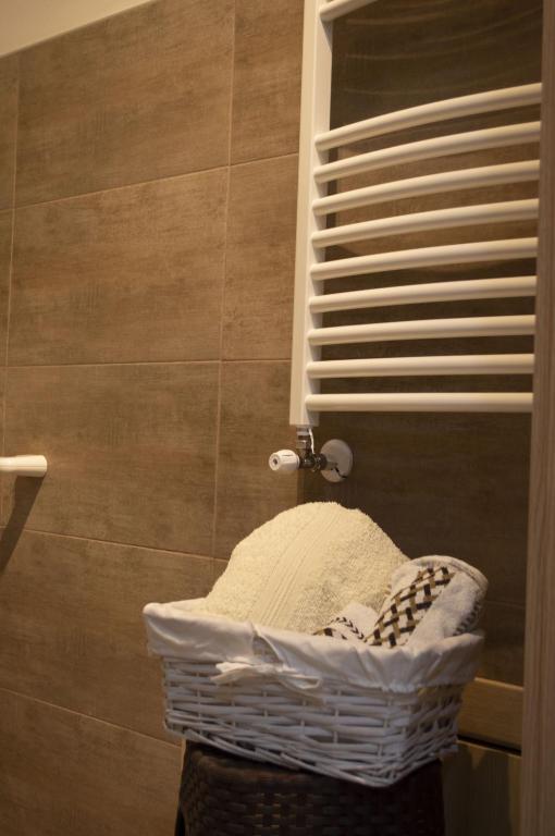 Bed and Breakfast La Volpe Rossa - Camera Tripla - Accesso Disabili