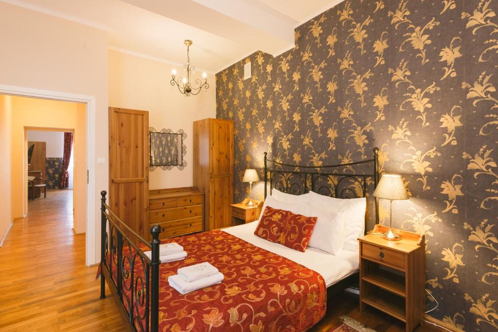 Abella Suites & Apartments by Artery Hotels - Resim 13