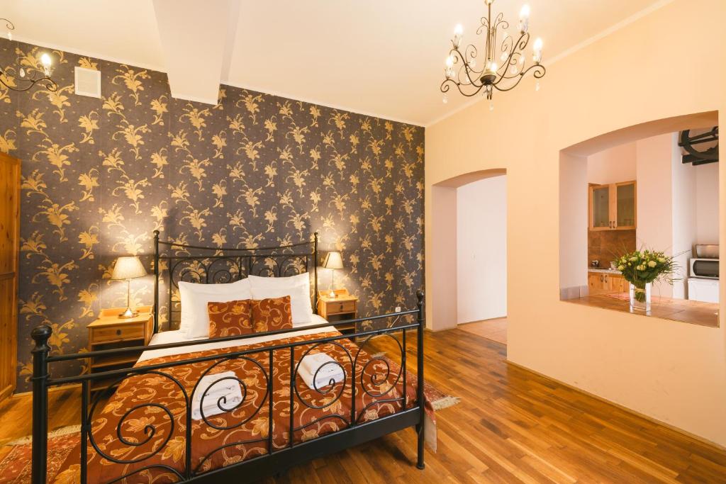 Abella Suites & Apartments by Artery Hotels - Resim 16