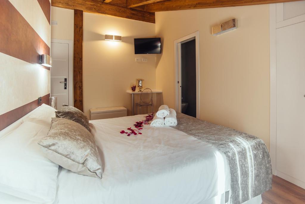 Hotel Rural Pinares de Soria - Superior Double Room