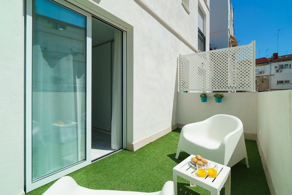Flatsforyou Ruzafa, Valencia – Updated 2023 Prices