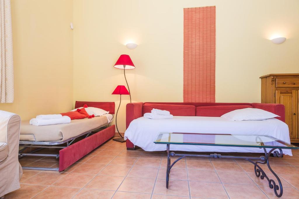 Le Relais Du Grand Logis - Apartamento De 1 Dormitorio (4 Adultos)