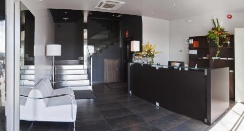 Hotel Valcarce León, Onzonilla – Precios actualizados 2023