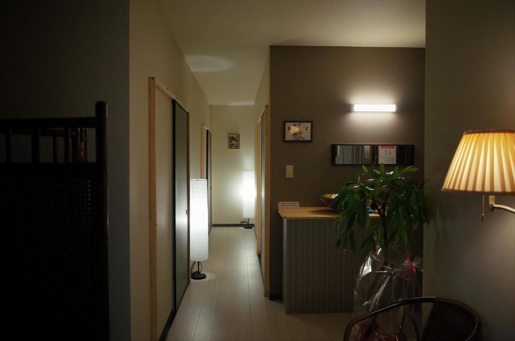 Fotografie z fotogalerie ubytování Chambre dhote Tatami v destinaci Suwa