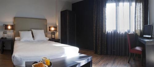 Hotel Valcarce León - Chambre Double