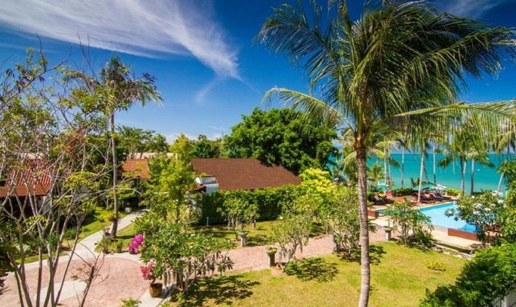 Coco Palm Beach Resort - SHA Extra Plus, Mae Nam – Updated 2023 Prices
