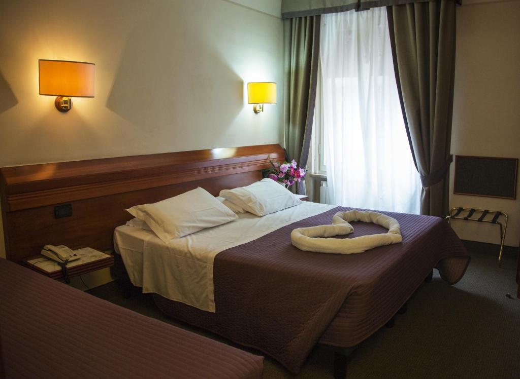 Hotel Arcadia - Resim 44