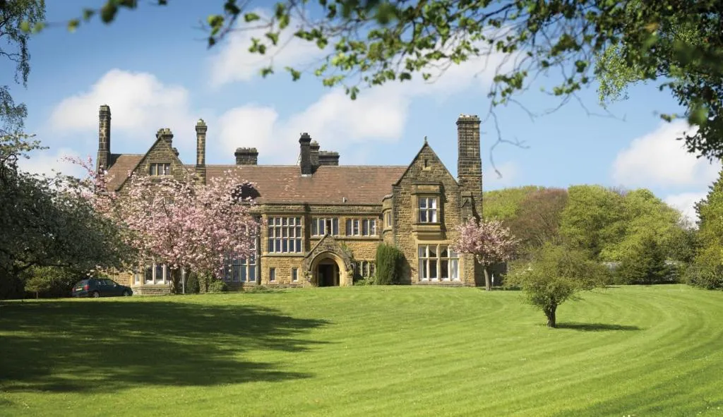 The Wrea Head Hall Country House Hotel & Restaurant, Scarborough, United Kingdom