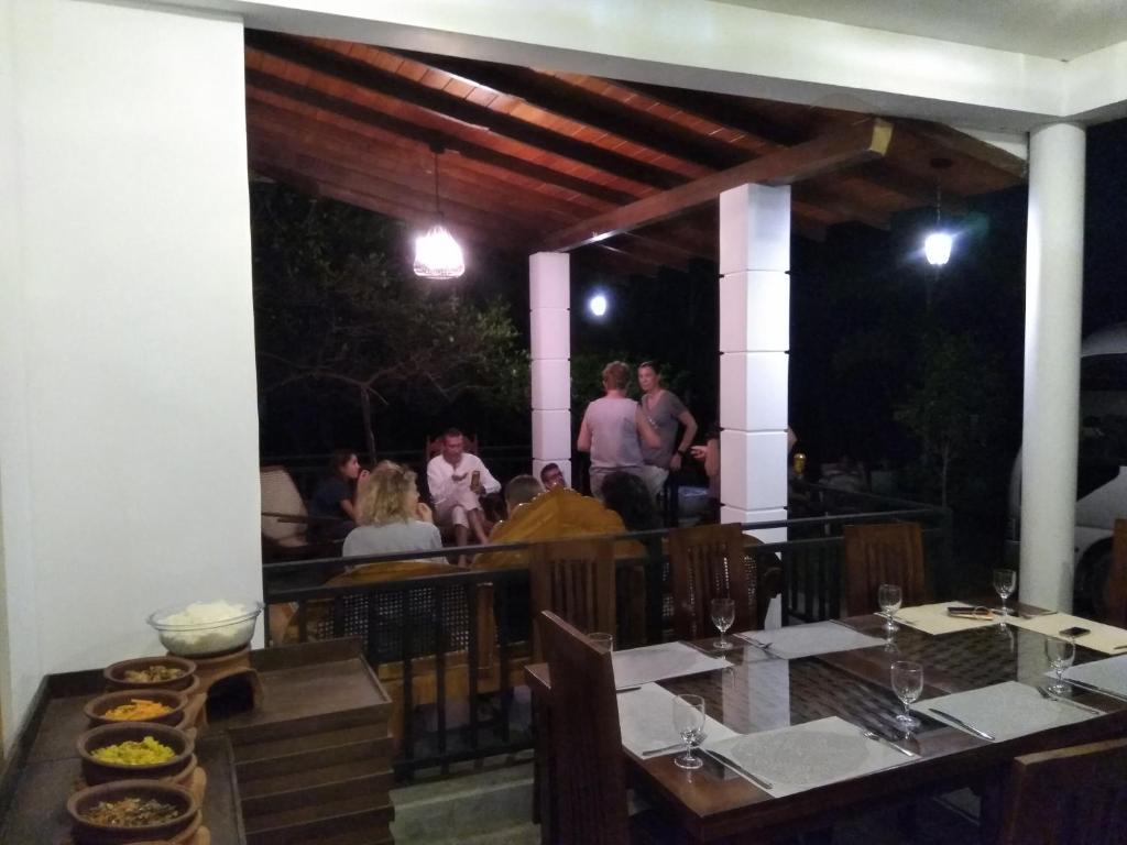 Mansala Safari House - 6