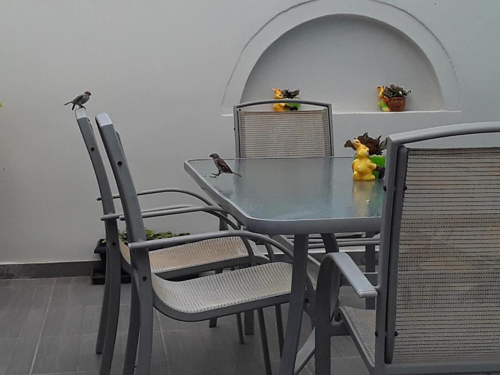 Fotografie z fotogalerie ubytování Azalea Hotel v destinaci Kamari