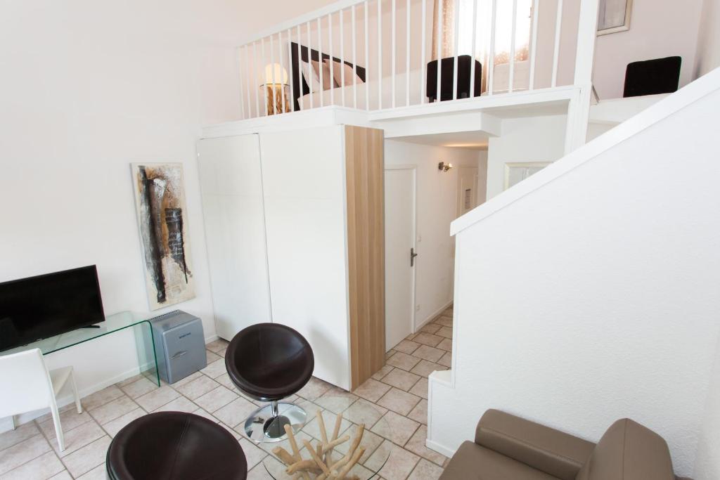 Le Mas du Terme - Habitación Cuádruple