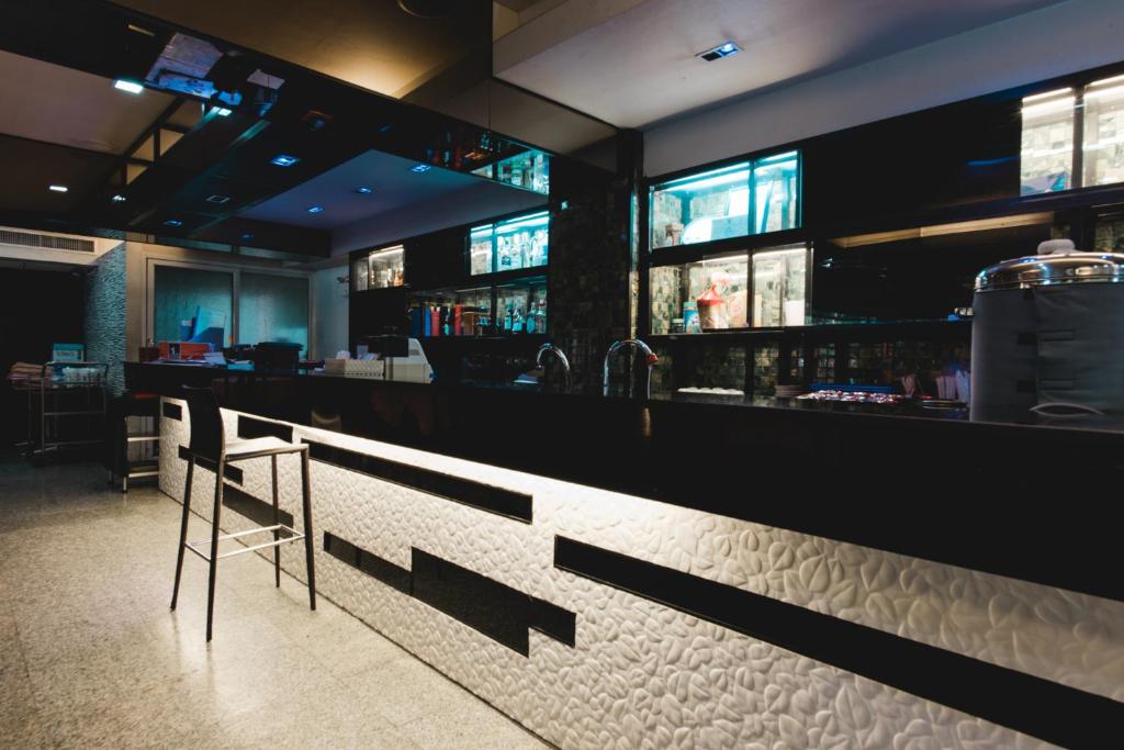 Convenient Park Bangkok - Resim 16