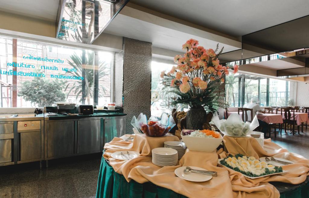 Convenient Park Bangkok - Resim 17