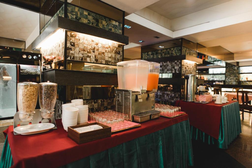 Convenient Park Bangkok - Resim 18