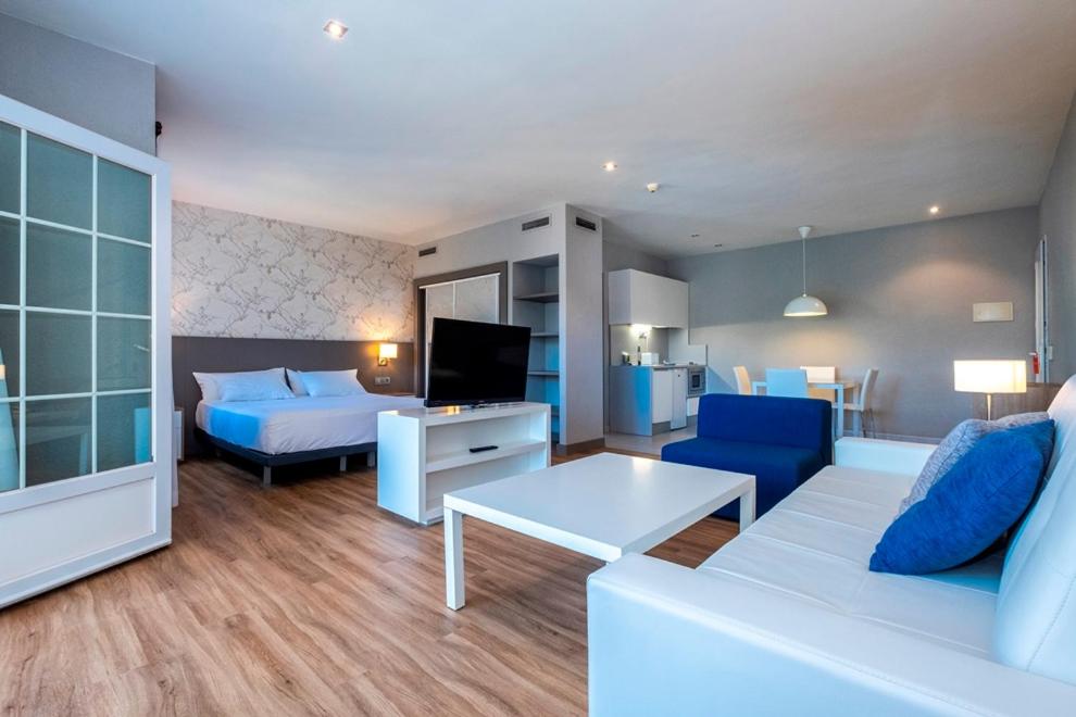 Aparthotel HG Jardin de Menorca, Son Bou – Updated 2022 Prices