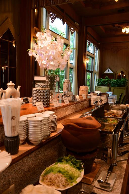 Wangcome Hotel - Resim 40