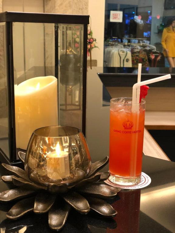 Wangcome Hotel - Resim 39