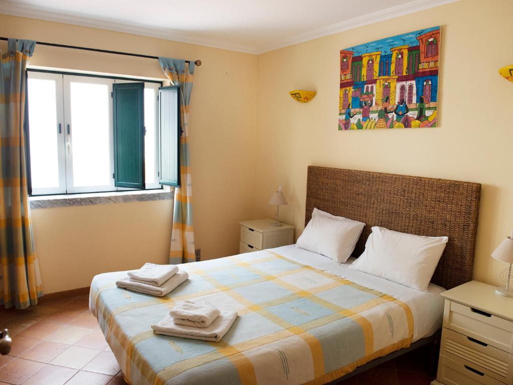 The Wave Baleal - 15