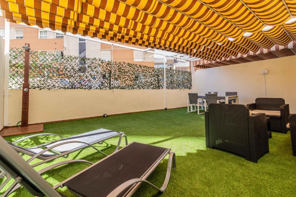 Soho Garden, Málaga – Updated 2023 Prices