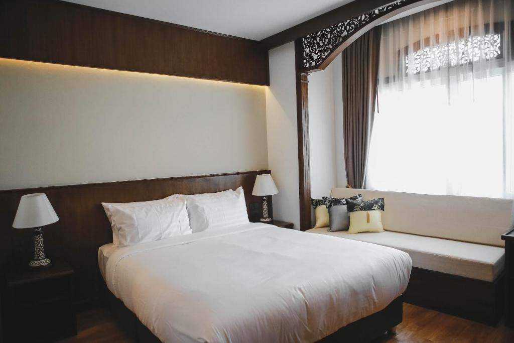 Elliebum Boutique Hotel - 1