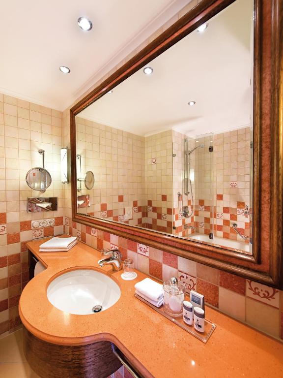 A-ROSA Gothisches Haus Wernigerode - 2