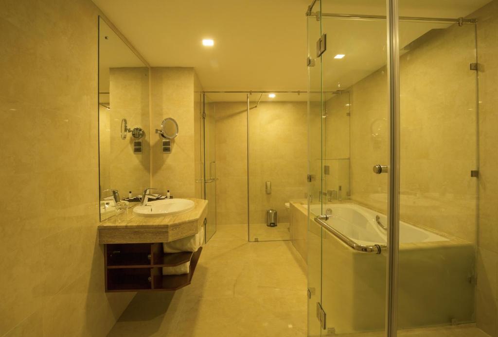 Marino Beach Colombo - 19