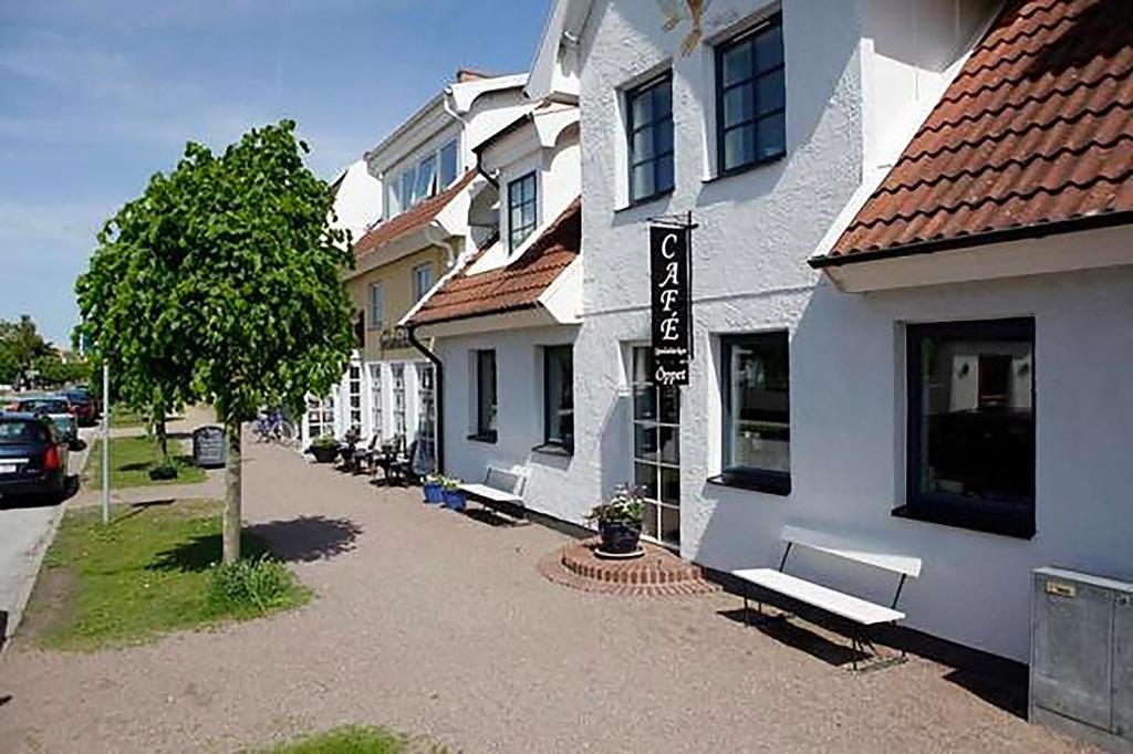 Hotell Spelabäcken