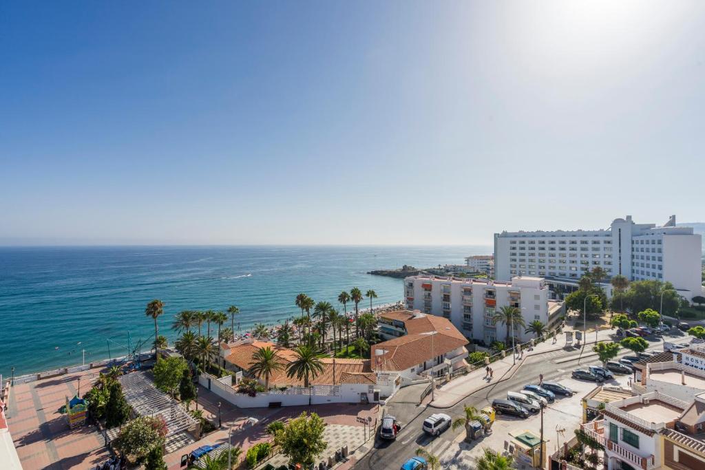 Apartment Delfín Torrecilla Beach, Nerja – Updated 2023 Prices