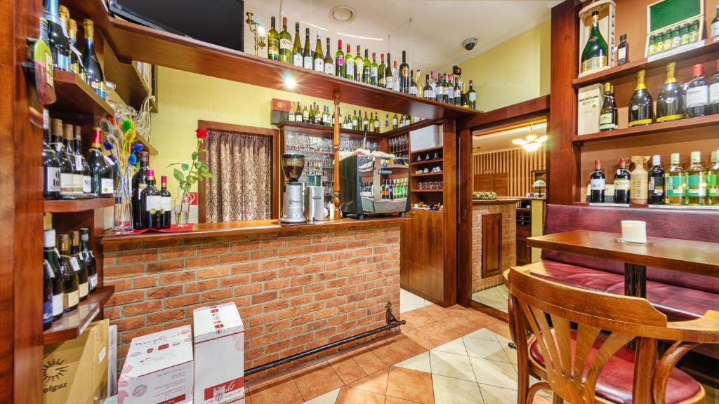 Hotel Tevel ***