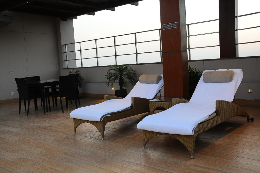 Fotografie z fotogalerie ubytování Park Inn By Radisson Gurgaon Bilaspur v destinaci Manesar