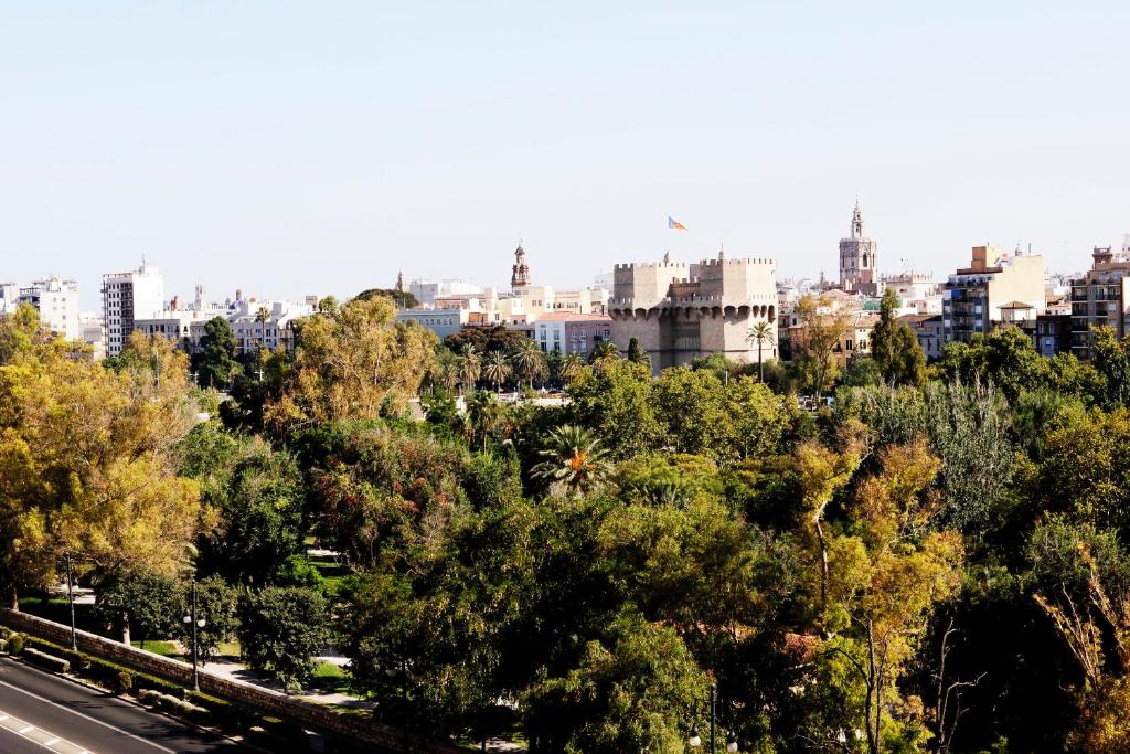 VLC Visitación Flats, Valencia – Bijgewerkte prijzen 2023