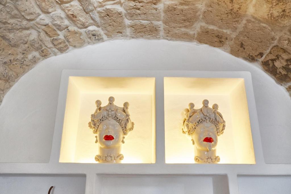 Fotografie z fotogalerie ubytování White Dream v destinaci Ostuni