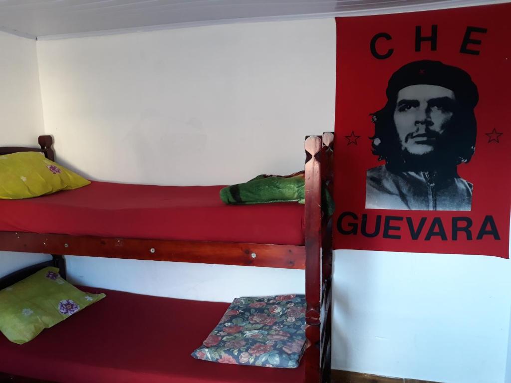  Hostel Familia Roots