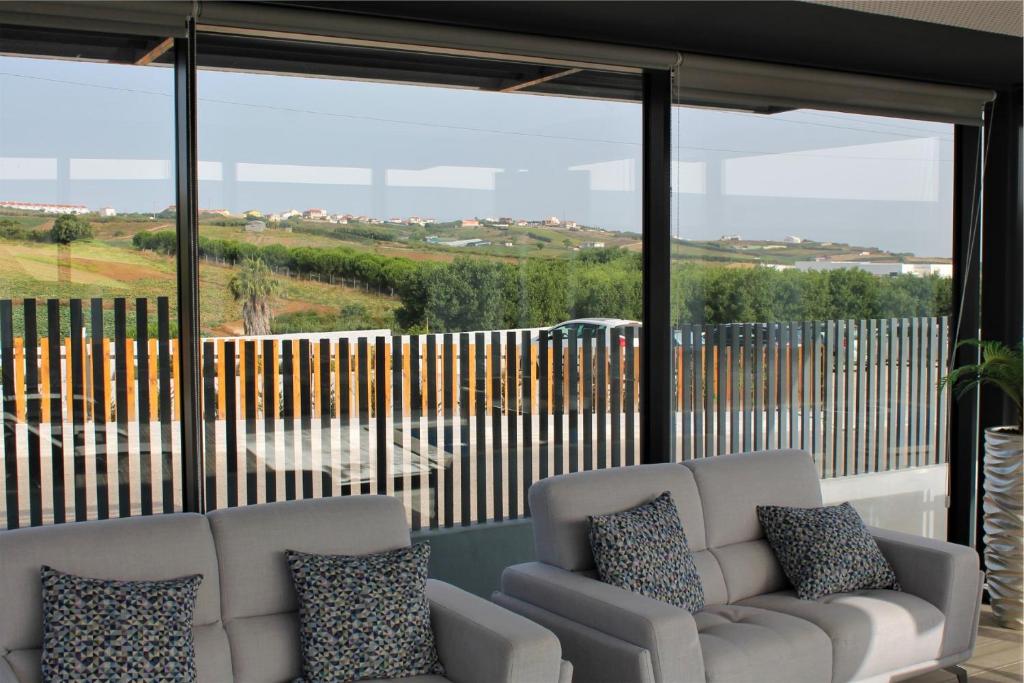 Vale de Lourinhã - Casas de Campo